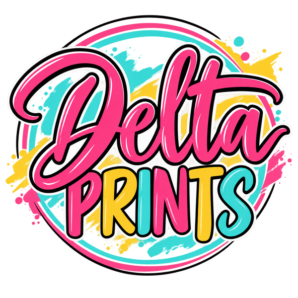 Delta Prints